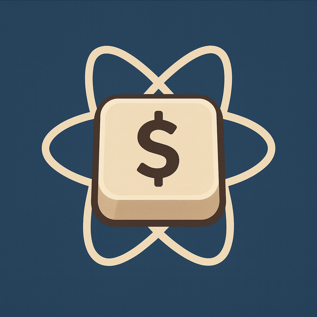 React Native IAP Logo